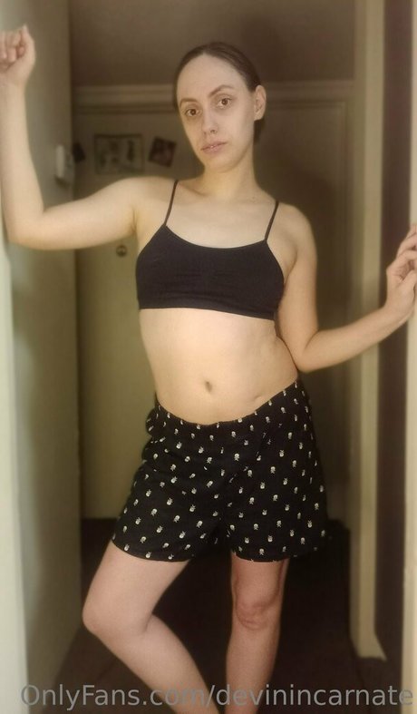 devinincarnate onlyfans porn free