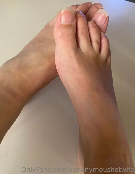 xanonymoushotwife new onlyfans leak