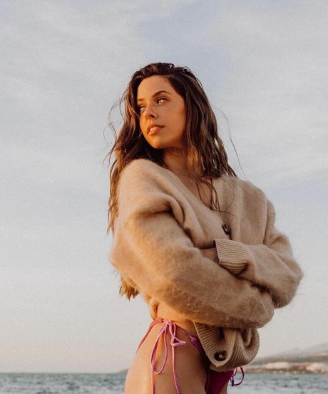 Vanessa Mai nudes onlyfans