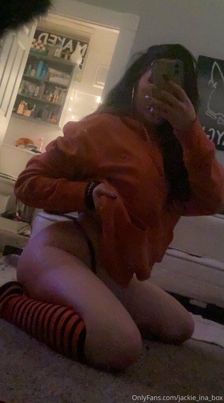 jackie ina box leaked onlyfans