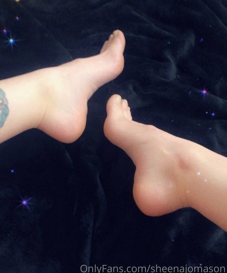 sheenajomason leaked onlyfans content