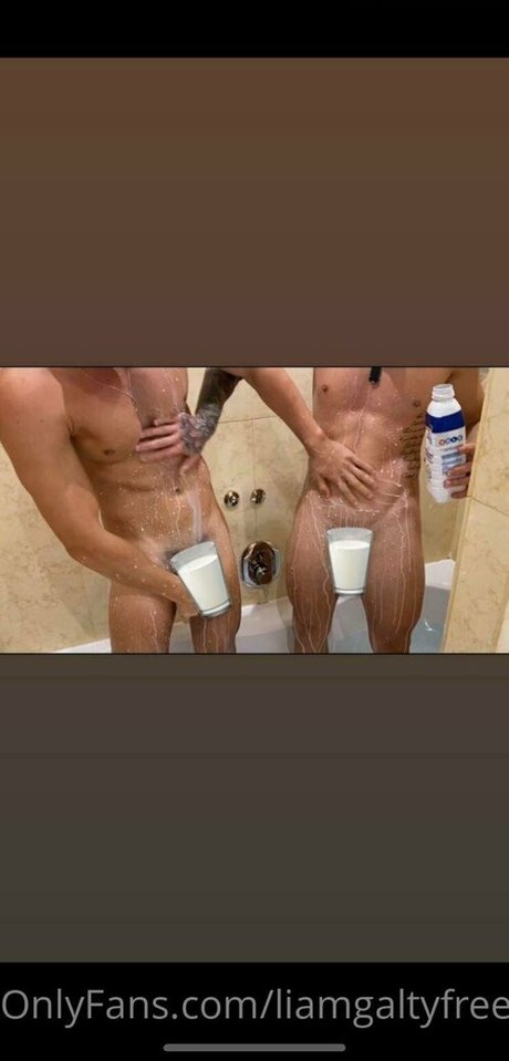 liamgaltyfree leaked onlyfans