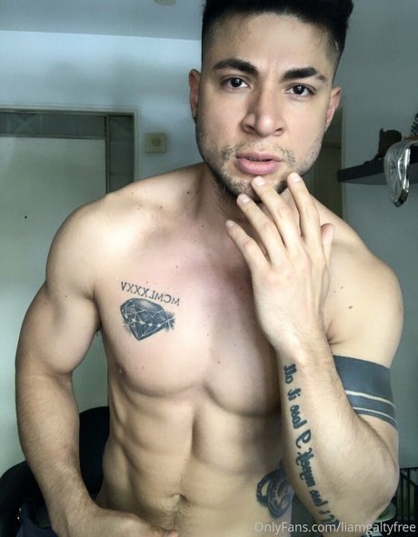 liamgaltyfree topless onlyfans