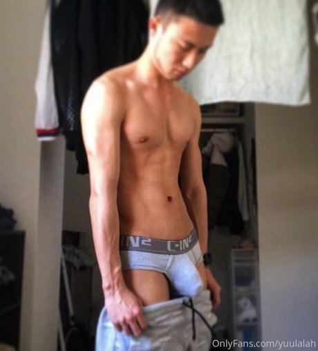 yuulalah only fans porn