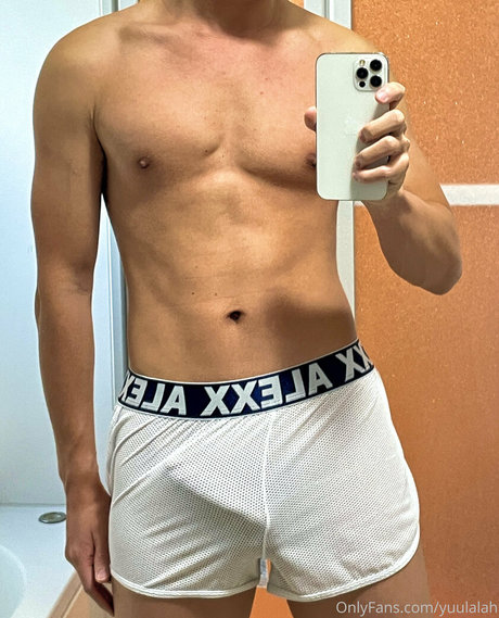 yuulalah onlyfans leams