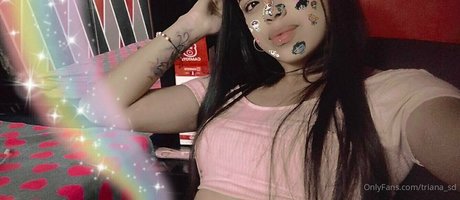 triana sd leak onlyfans nude