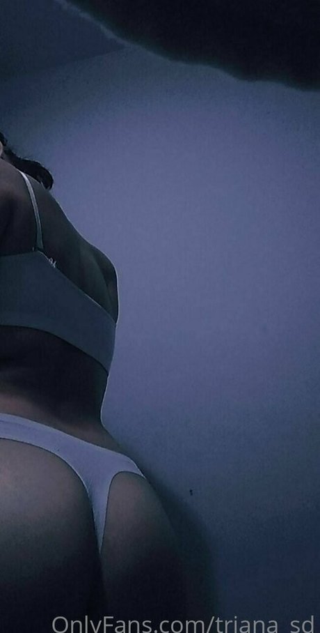 triana sd only fans nude leaks