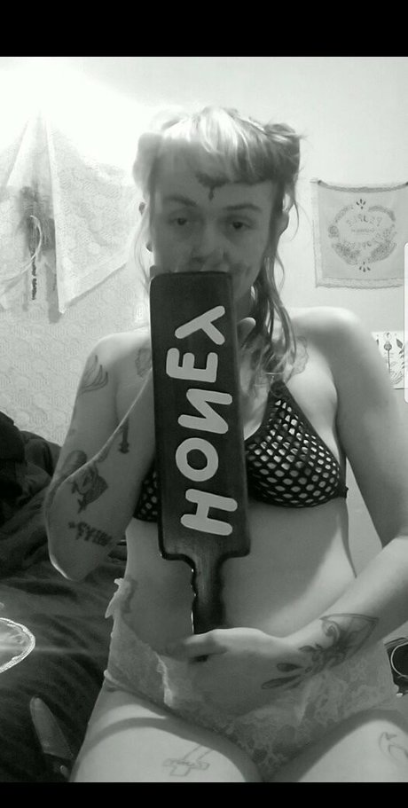 sweethoneybean onlyfans nude leaks