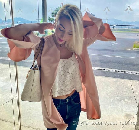 capt rubifree onlyfans leak xxx