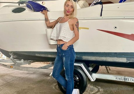 capt rubifree onlyfans leaked pictures
