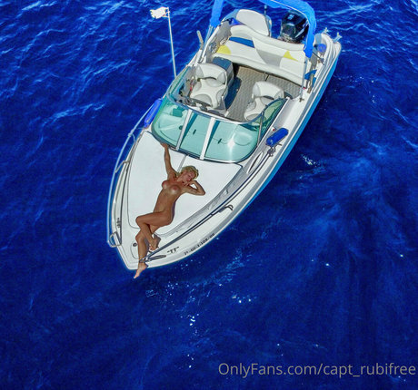 capt rubifree leaked only fans