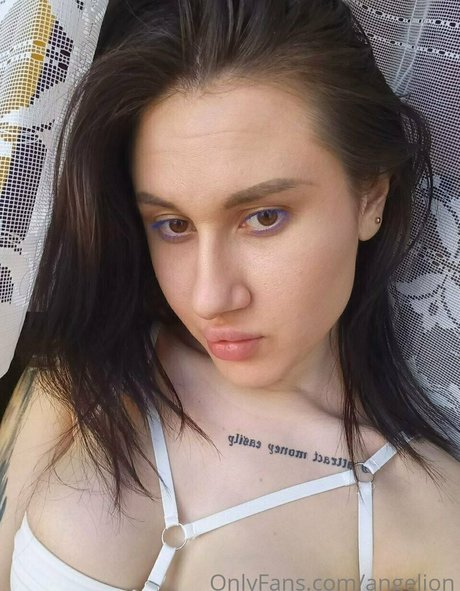 angelion onlyfans leaks
