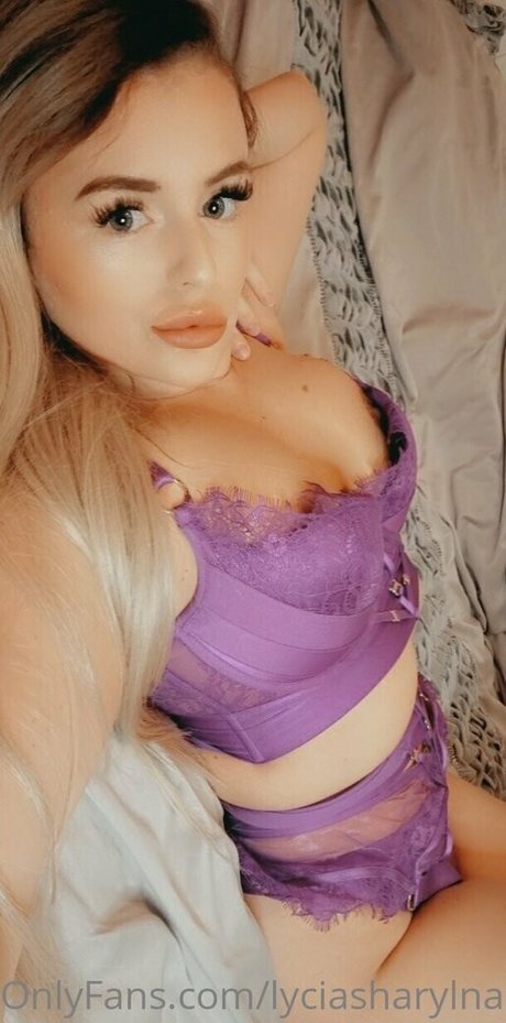 lyciasharylnaughtystyle nude leaked onlyfans