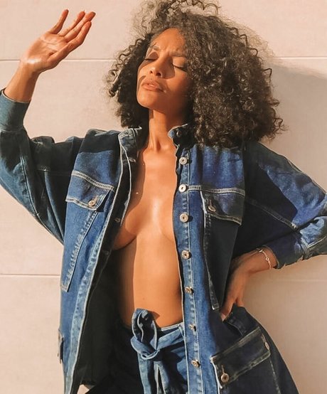 Barbara Reis nude leaked onlyfans