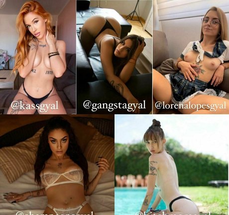 metrikagyal onlyfans topless