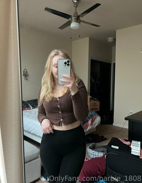 barbie 1808 onlyfans