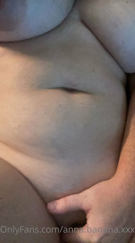 anna banana xxx onlyfans ass