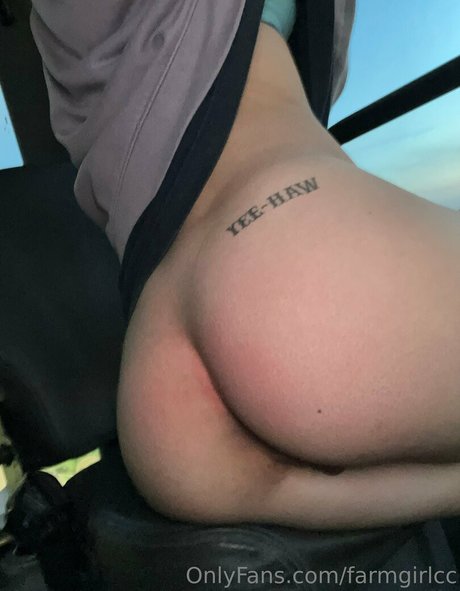 farmgirlcc leaked onlyfans naked