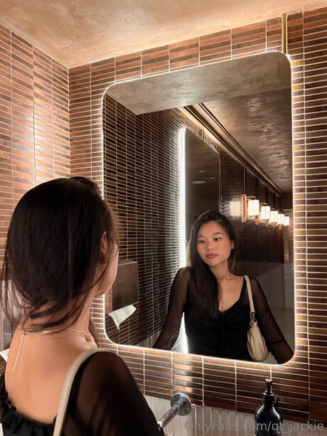 qt jackie onlyfans free