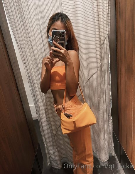 qt jackie onlyfans leaks
