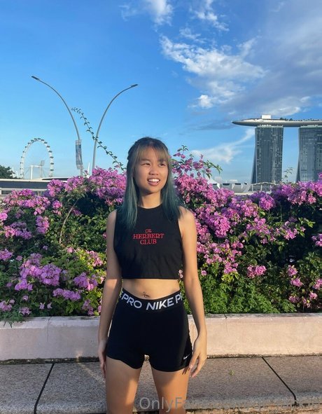 qt jackie onlyfans naked pics