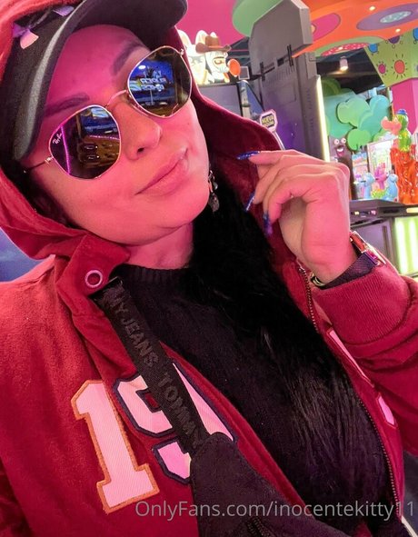 inocentekitty11 nude porn onlyfans