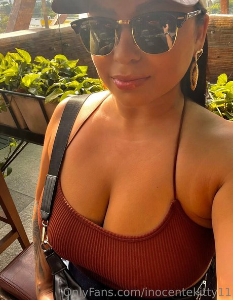 inocentekitty11 nudes onlyfans leaks