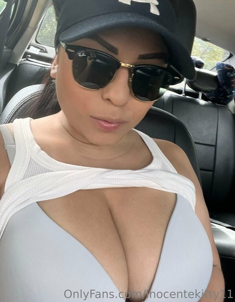 inocentekitty11 nude porn onlyfans