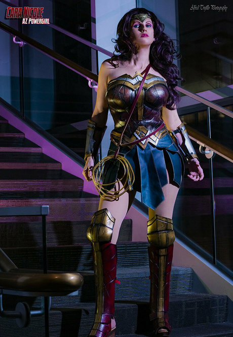 azpowergirl leak onlyfans porn