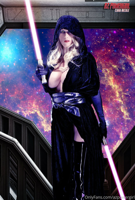 azpowergirl onlyfans leaked