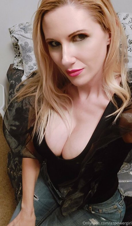 azpowergirl nude onlyfans