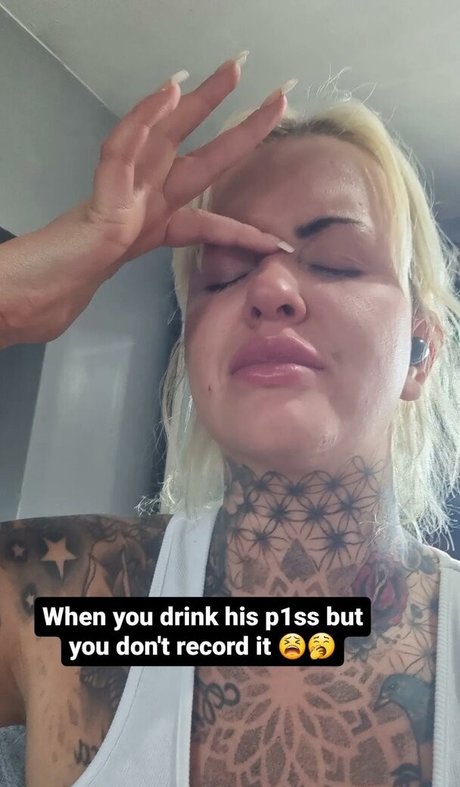 Katherine Masterman only fans pic