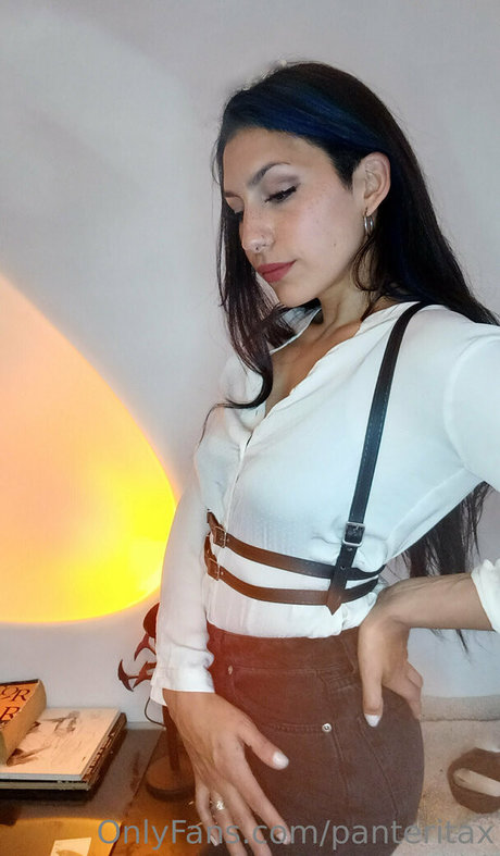 panteritax naked only fans