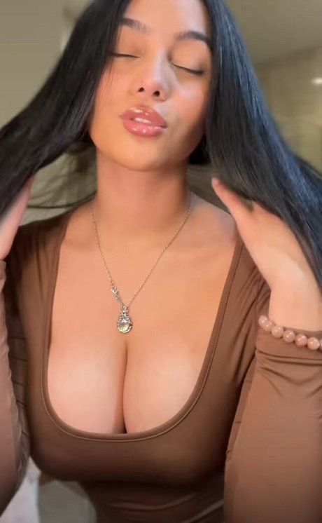 Barbara Ramirez onlyfans leak new