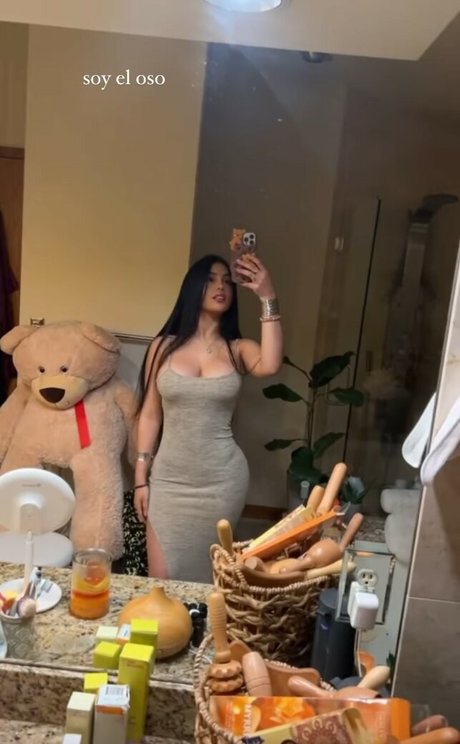 Barbara Ramirez onlyfans leak