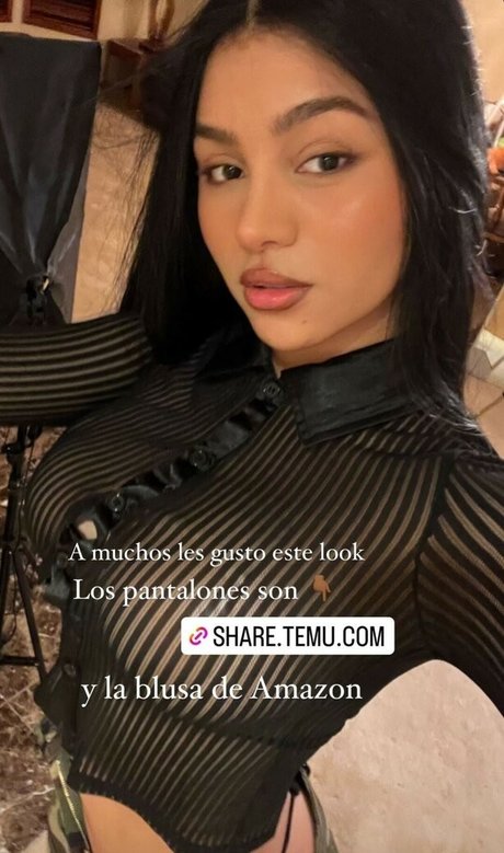 Barbara Ramirez pics onlyfans