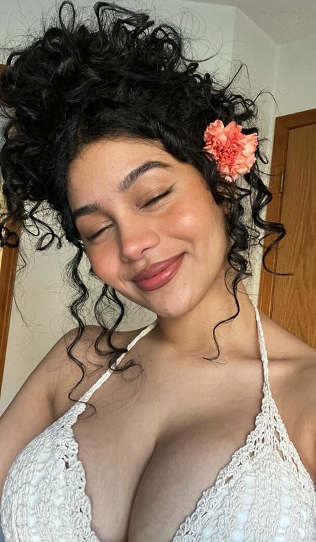 Barbara Ramirez onlyfans keak