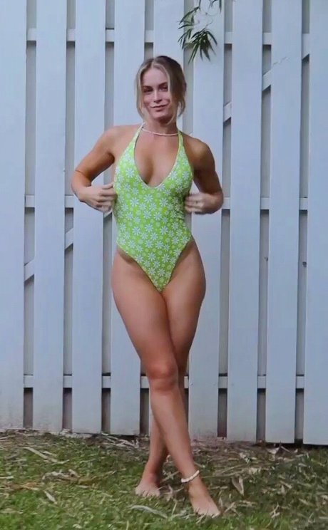 Morgan Moroney leaked onlyfans porn