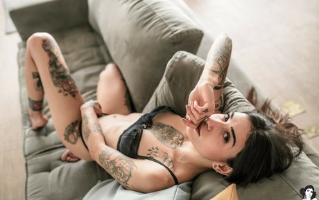 Thaywalli onlyfans nude