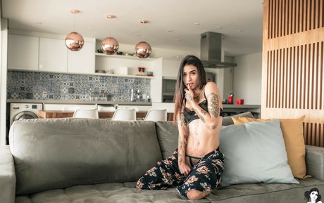 Thaywalli naked onlyfans leak