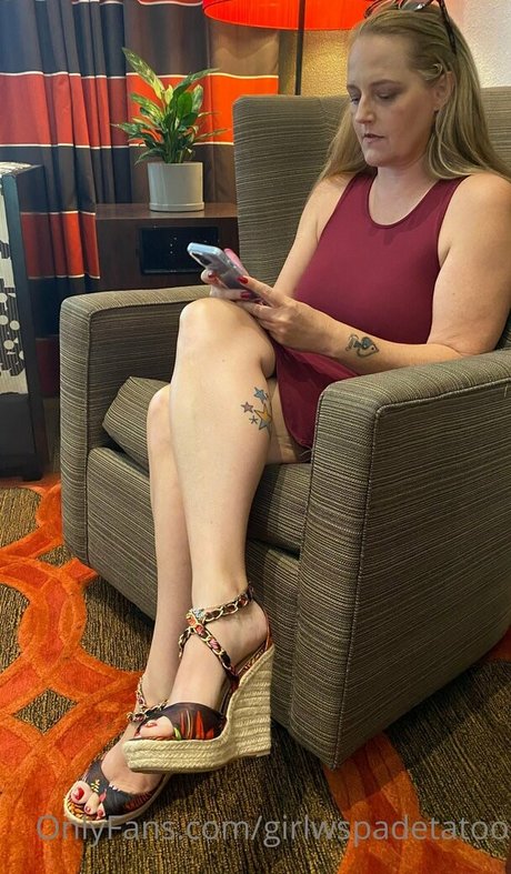 girlwspadetatoo nudes only fans