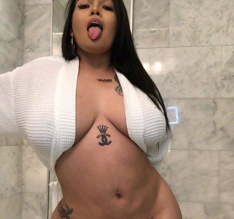 Badpenelope leaked onlyfans free