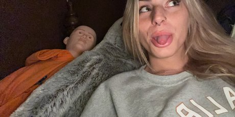 Kasper James leaked onlyfans pics