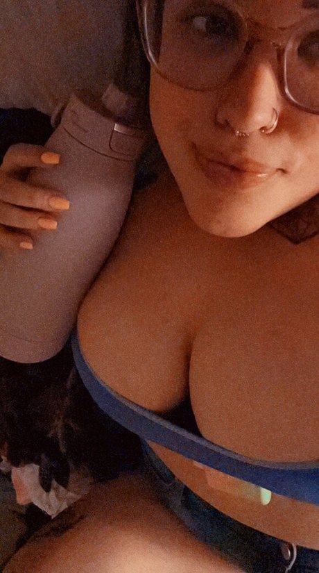 Misskayheart onlyfans lean