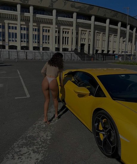 Alina Trunova onlyfans for free