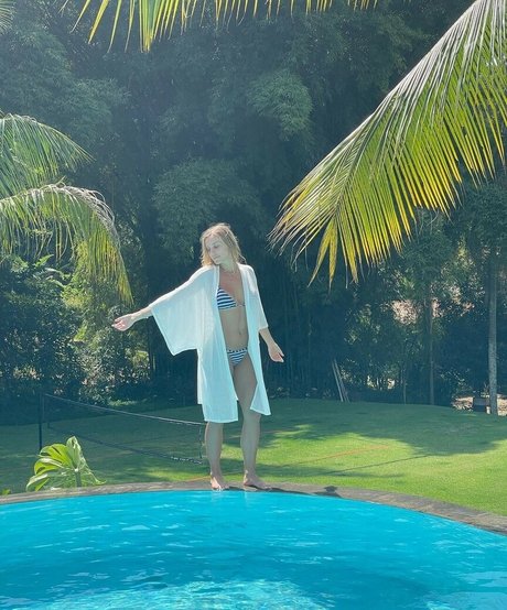 Fernanda Colombo leaked onlyfans.