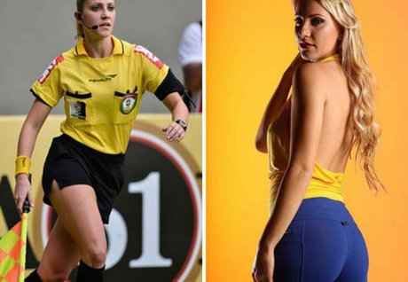 Fernanda Colombo onlyfans sex tape