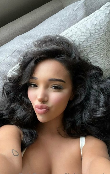 Kiara Marie onlyfans nide