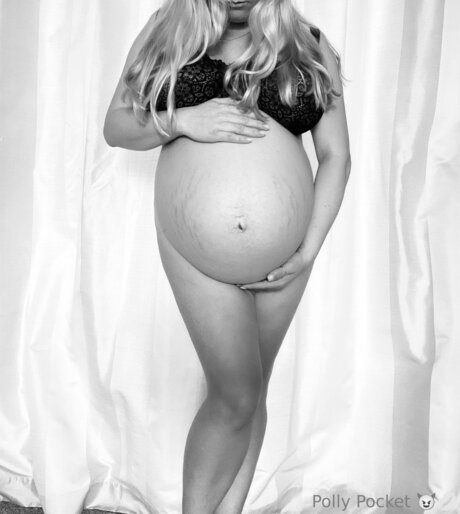 pregnantpolly30 xxx only fans