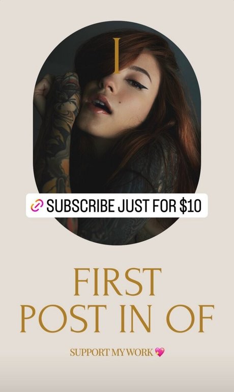 Cvrmillv nude onlyfans